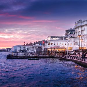 The Stay Bosphorus